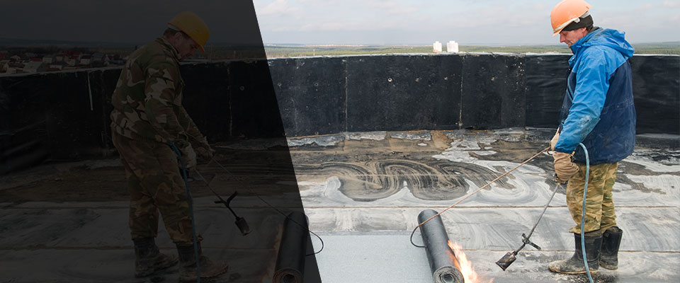 Dorothy Roofing Contractors